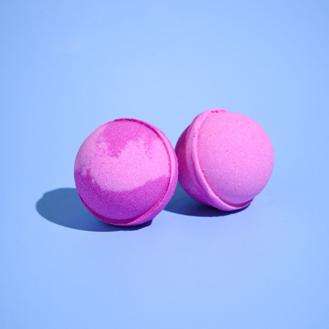 Bedtime Fragrance Mini Bath Bomb - A Lil Luxury