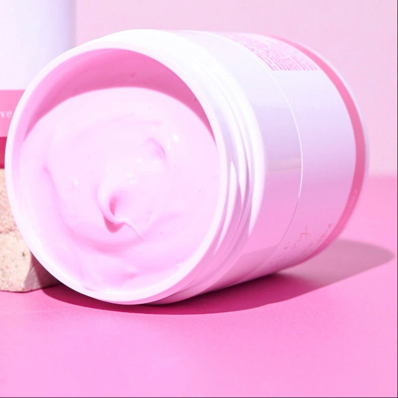 Best Selling Body Custard Online - A Lil Luxury