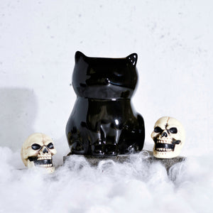 Black Cat Home Accessories - A Lil Luxury