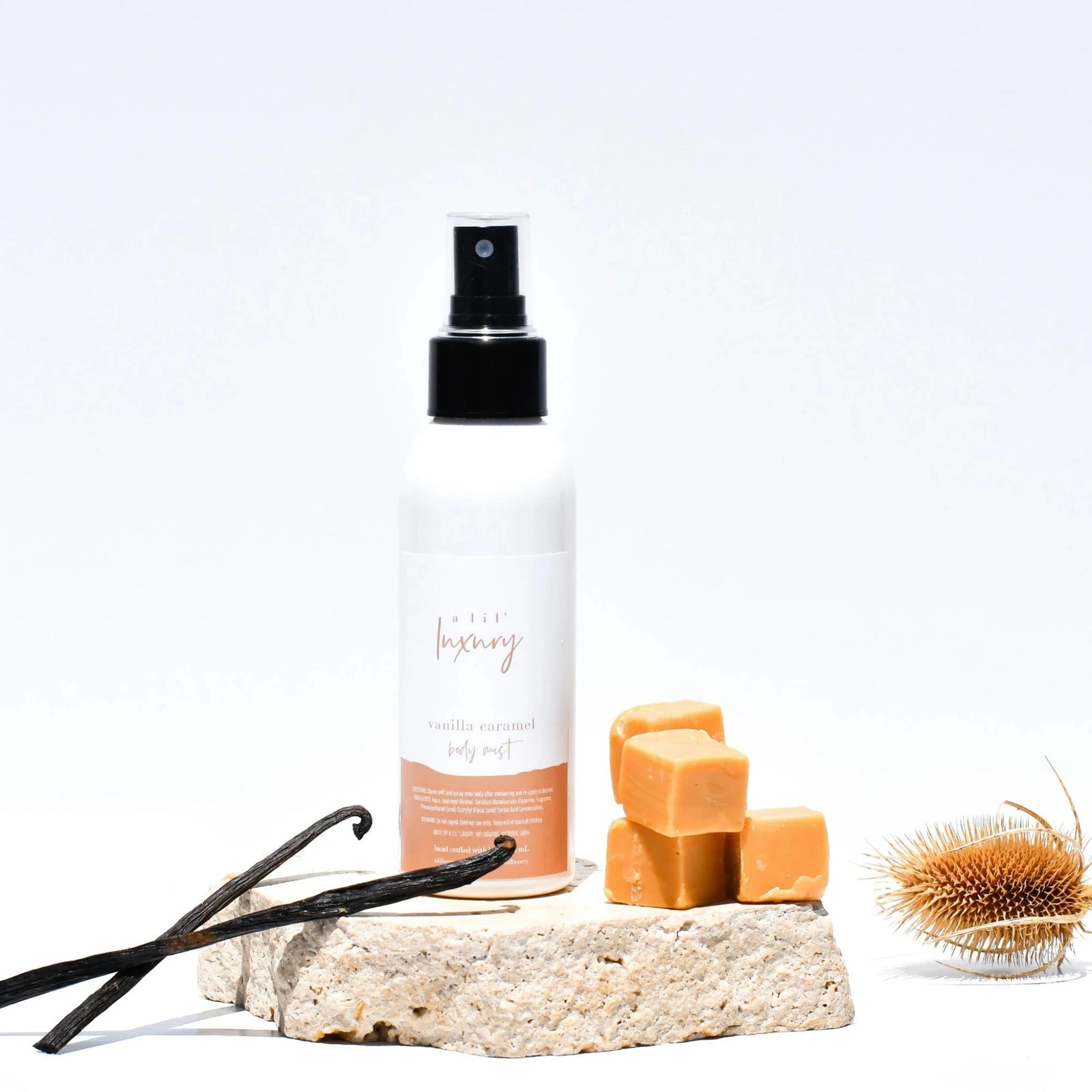 Body Mist - Made in Australia