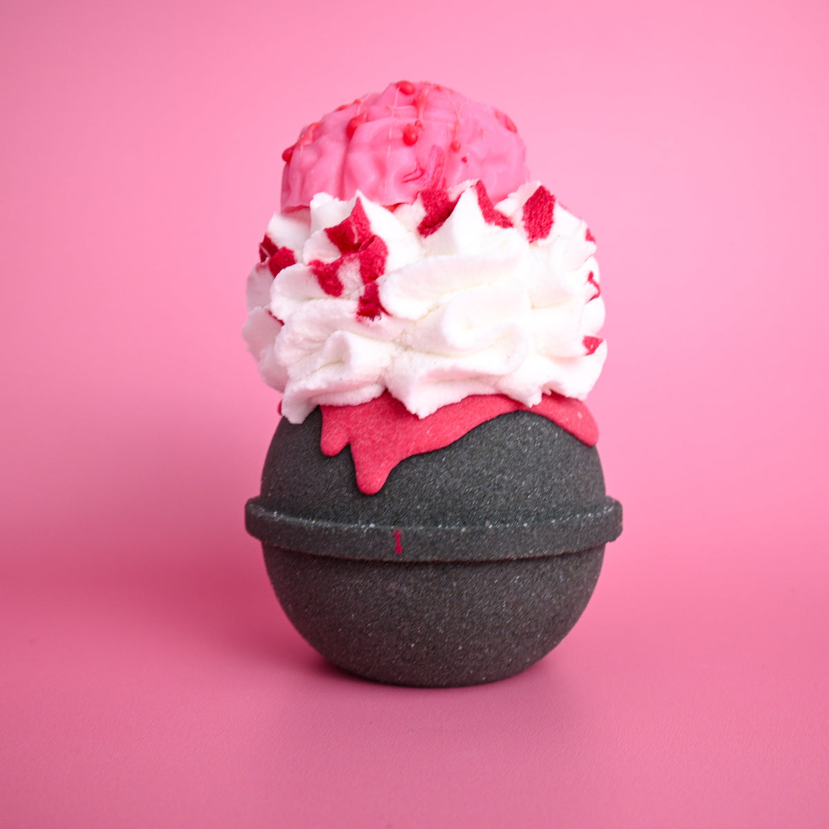 Brainiac 3 in 1 Bath Bomb