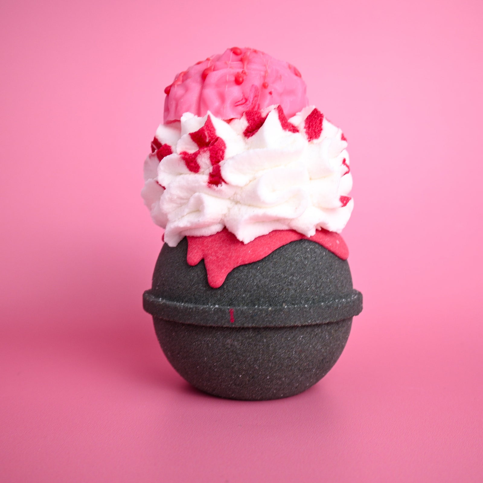 Brainiac 3 in 1 Bath Bomb