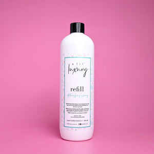 Bulk Refill Hair Detangler - A Lil Luxury
