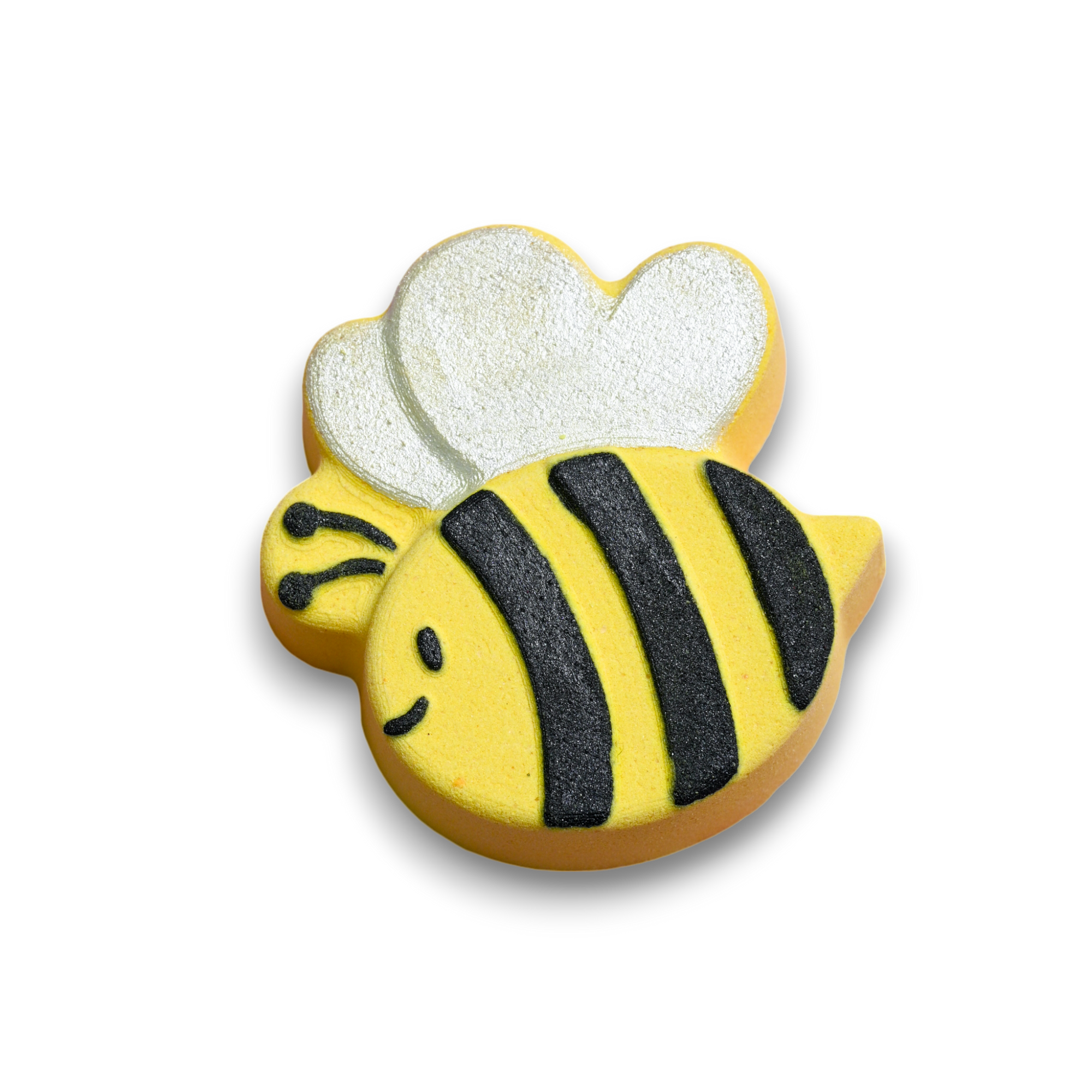 Bumble Bee Bath Bomb - A Lil Luxury