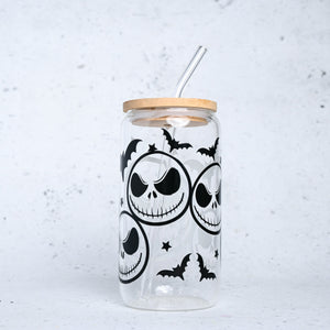 Jack Glass Tumbler