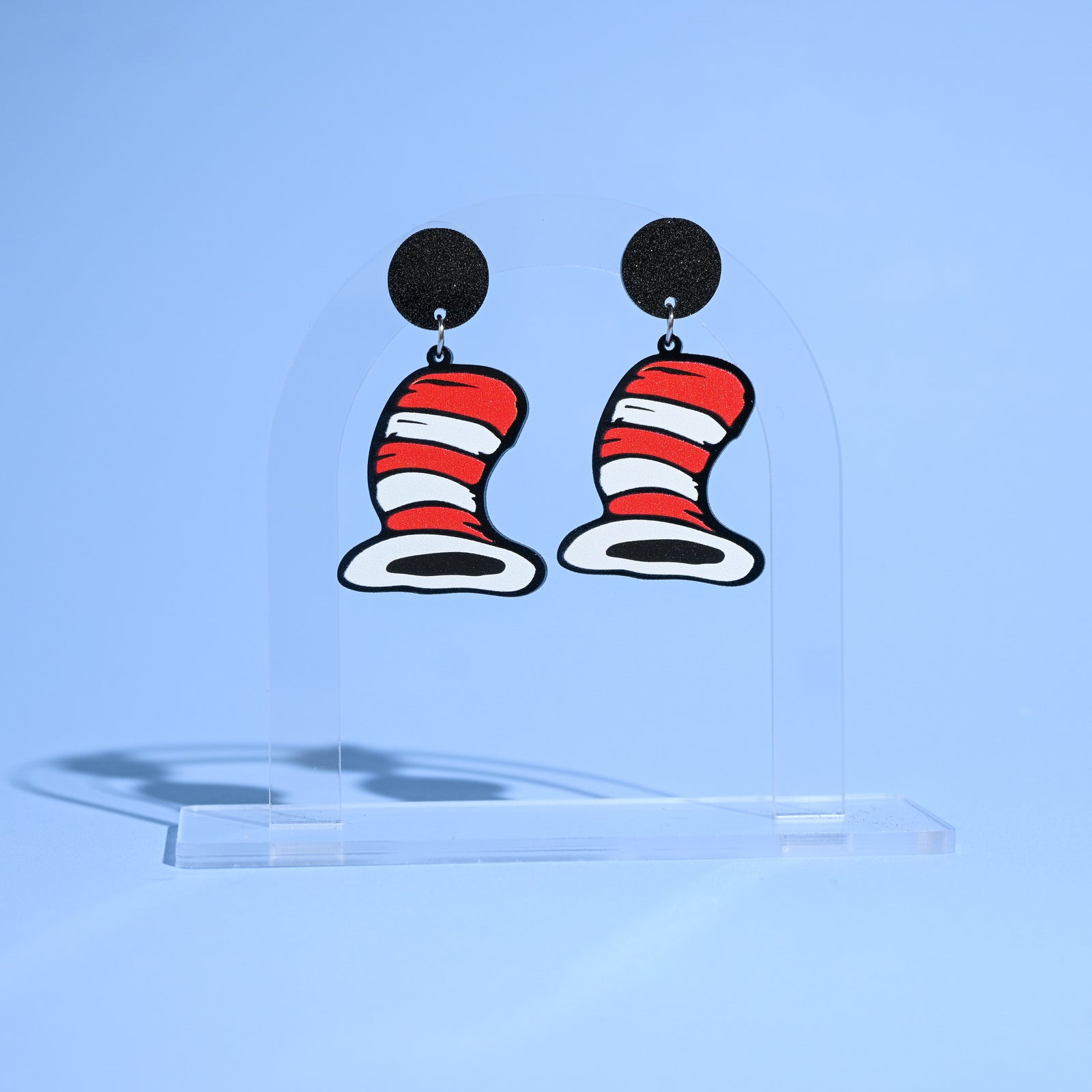 Character Dangles