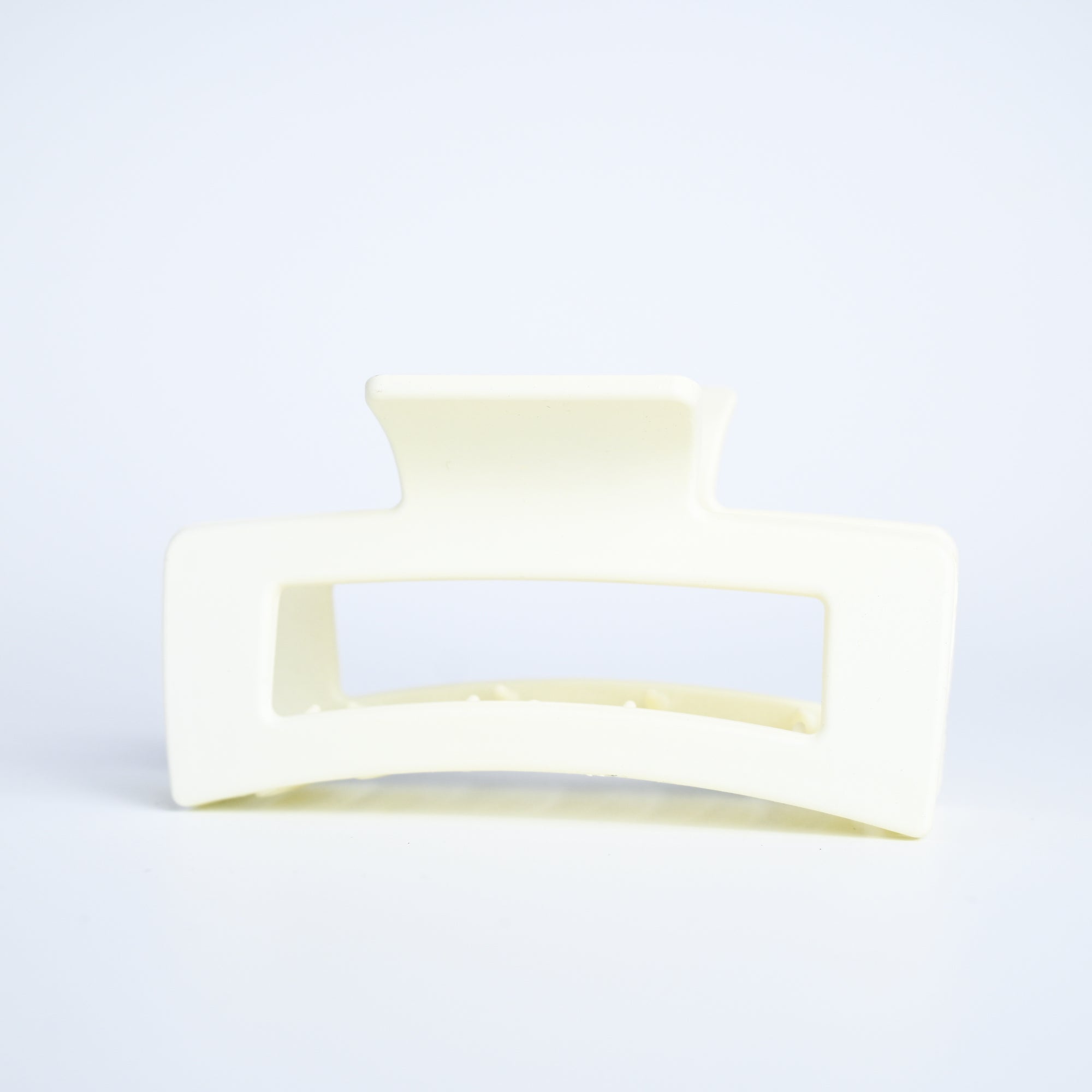 Small Rectangle Hair Clip