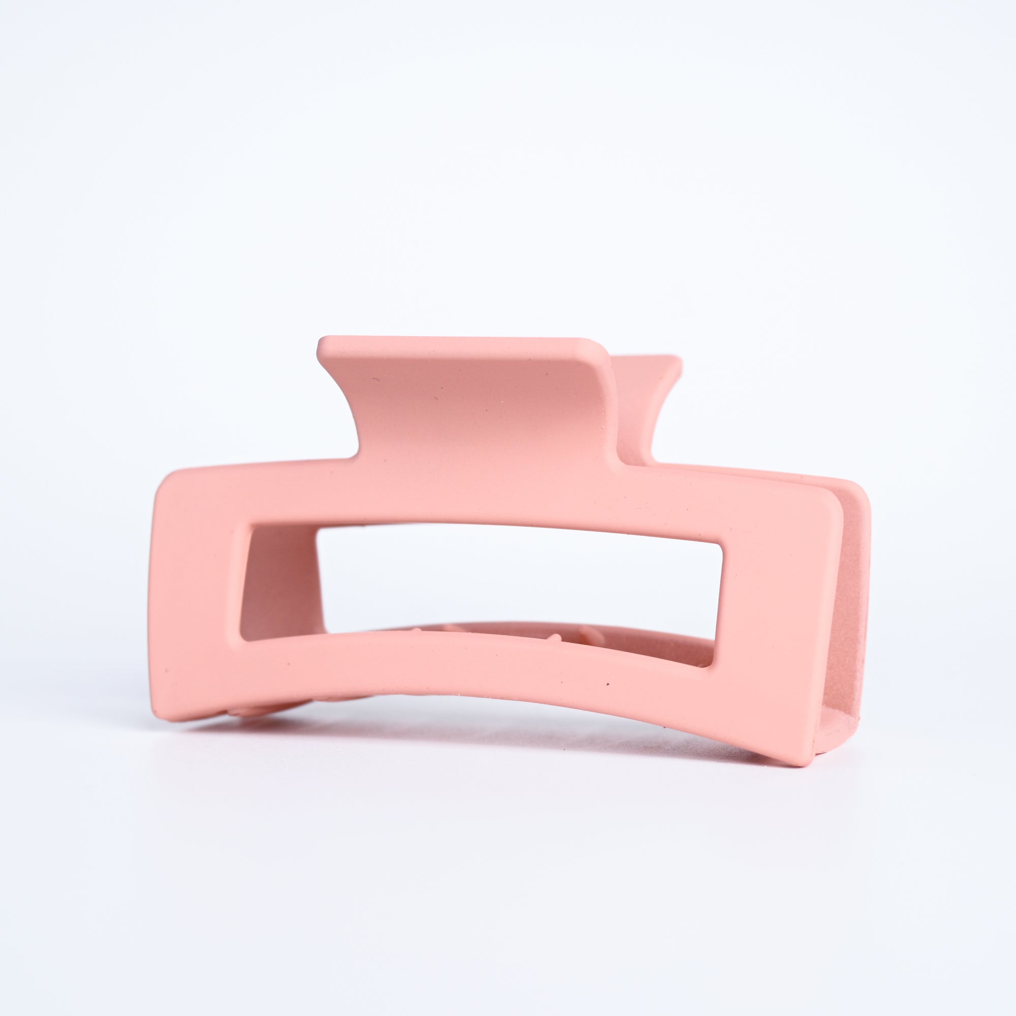 Small Rectangle Hair Clip