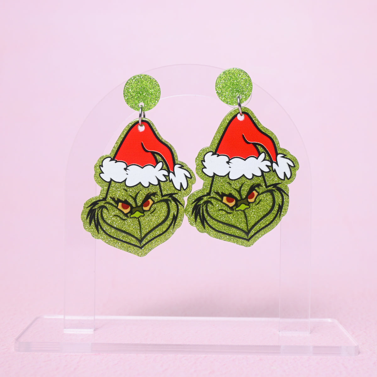 Christmas Assorted Dangles