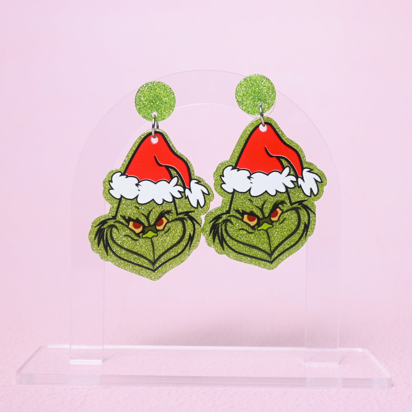 Christmas Assorted Dangles