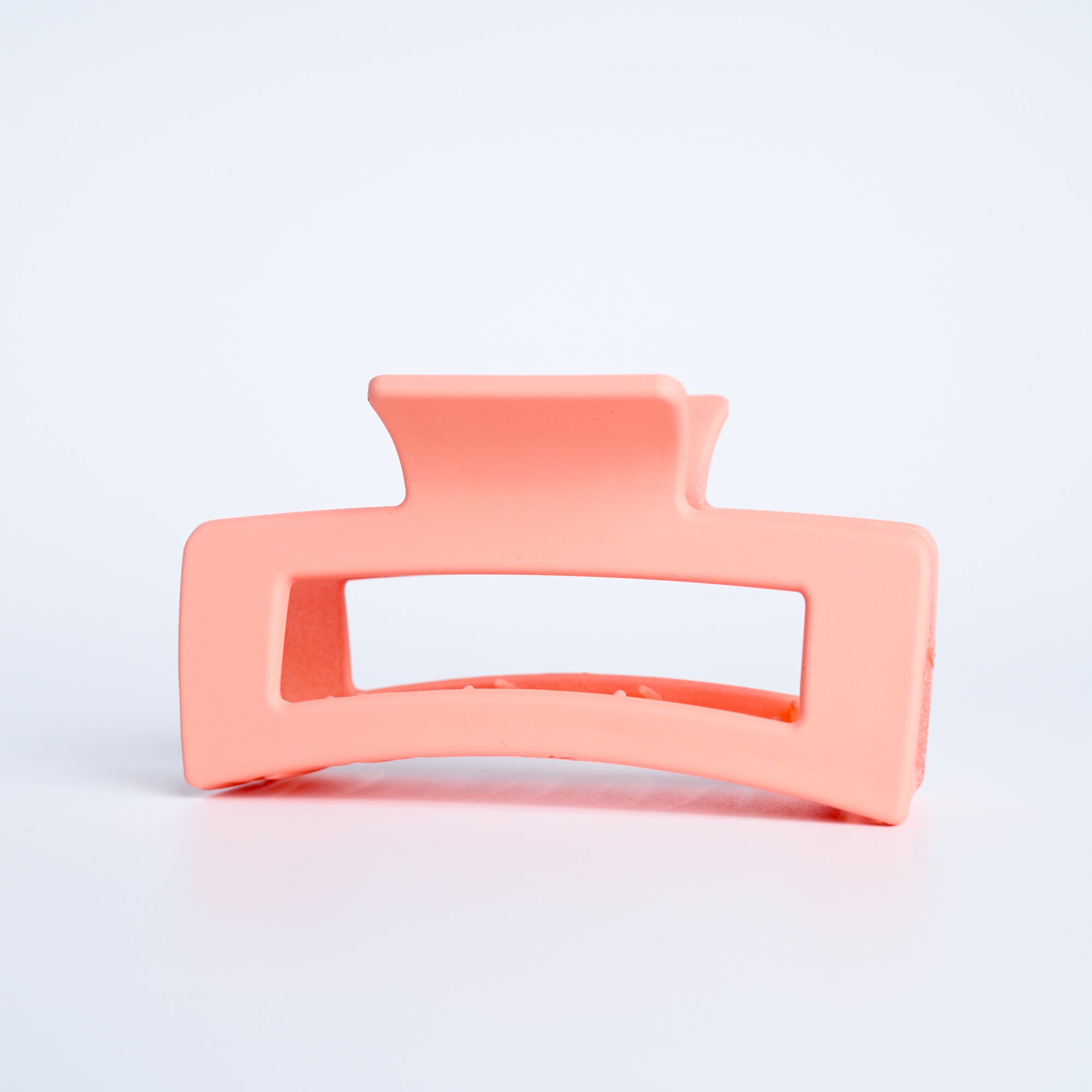 Small Rectangle Hair Clip