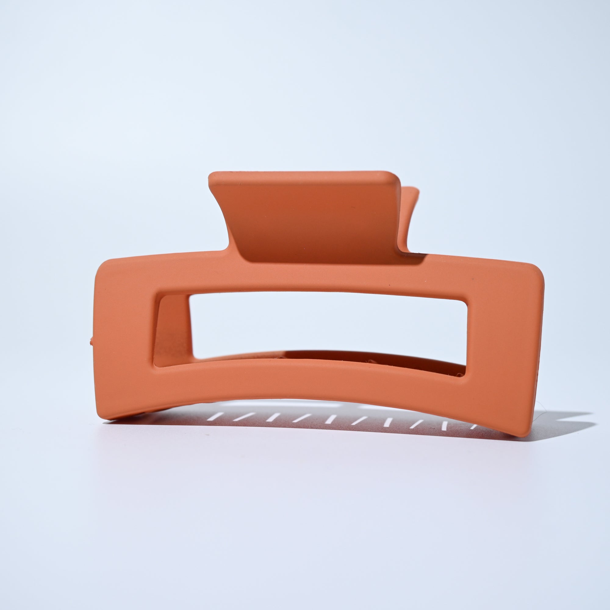 Small Rectangle Hair Clip