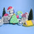 Christmas Tree Bath Bomb