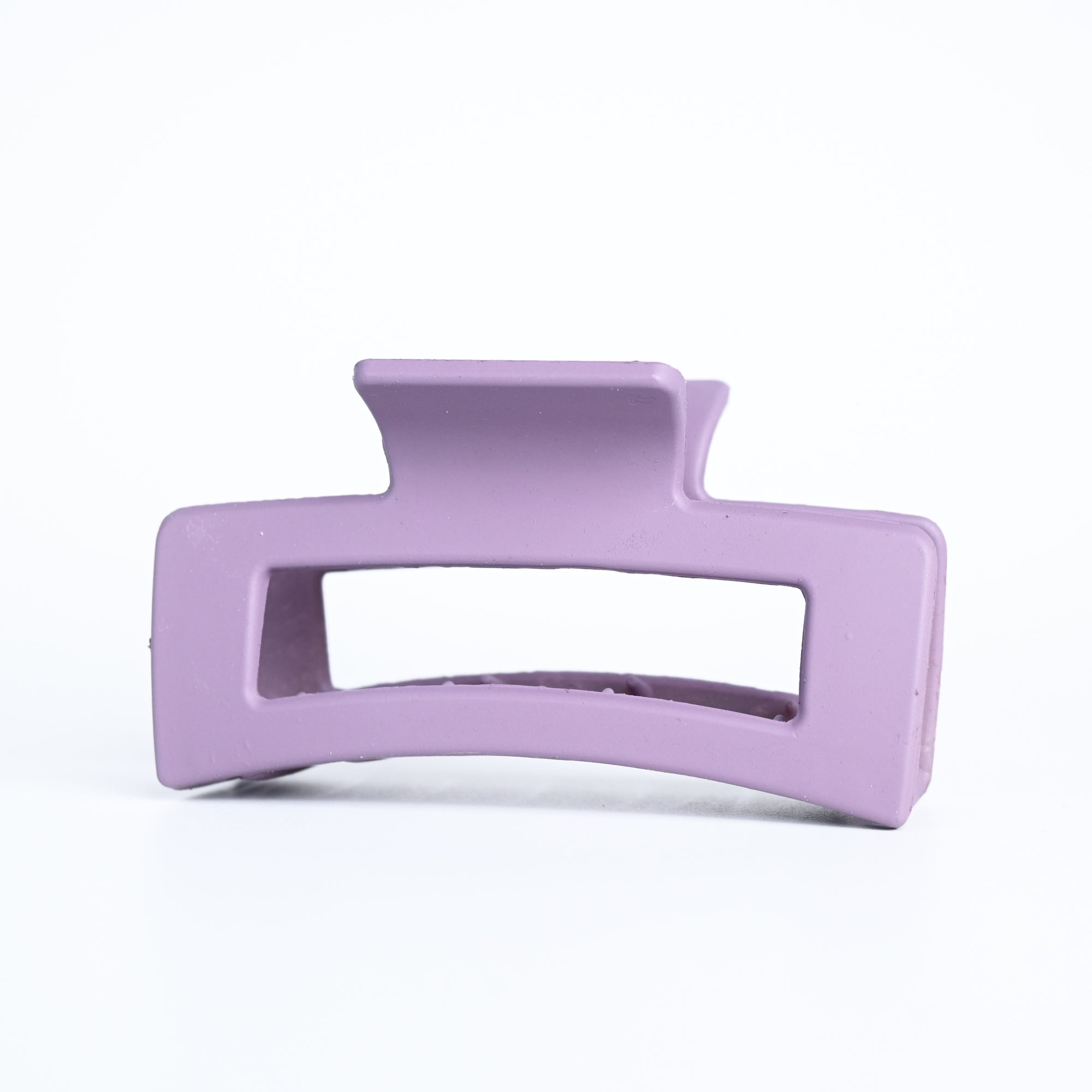 Small Rectangle Hair Clip