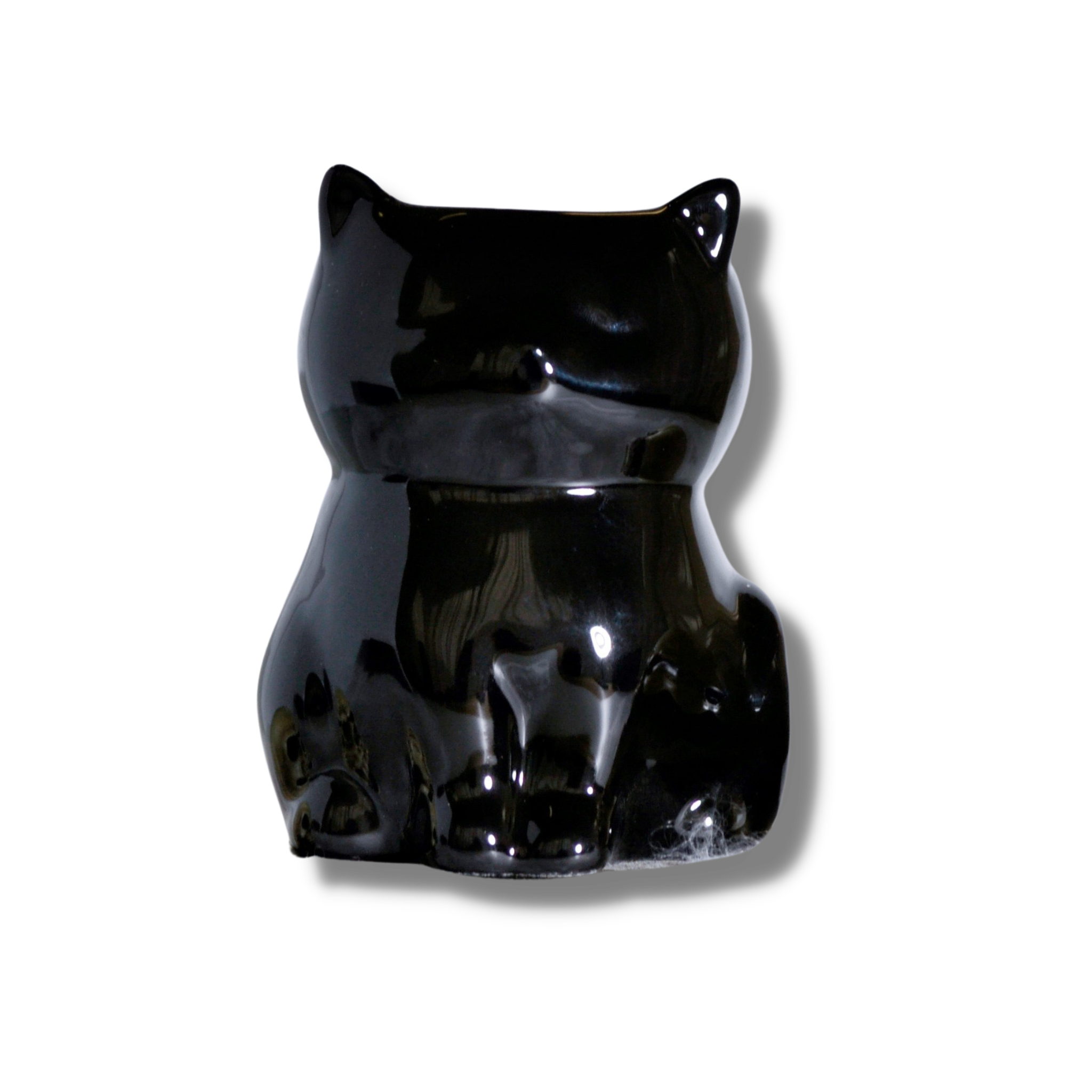 Cat wax discount warmer