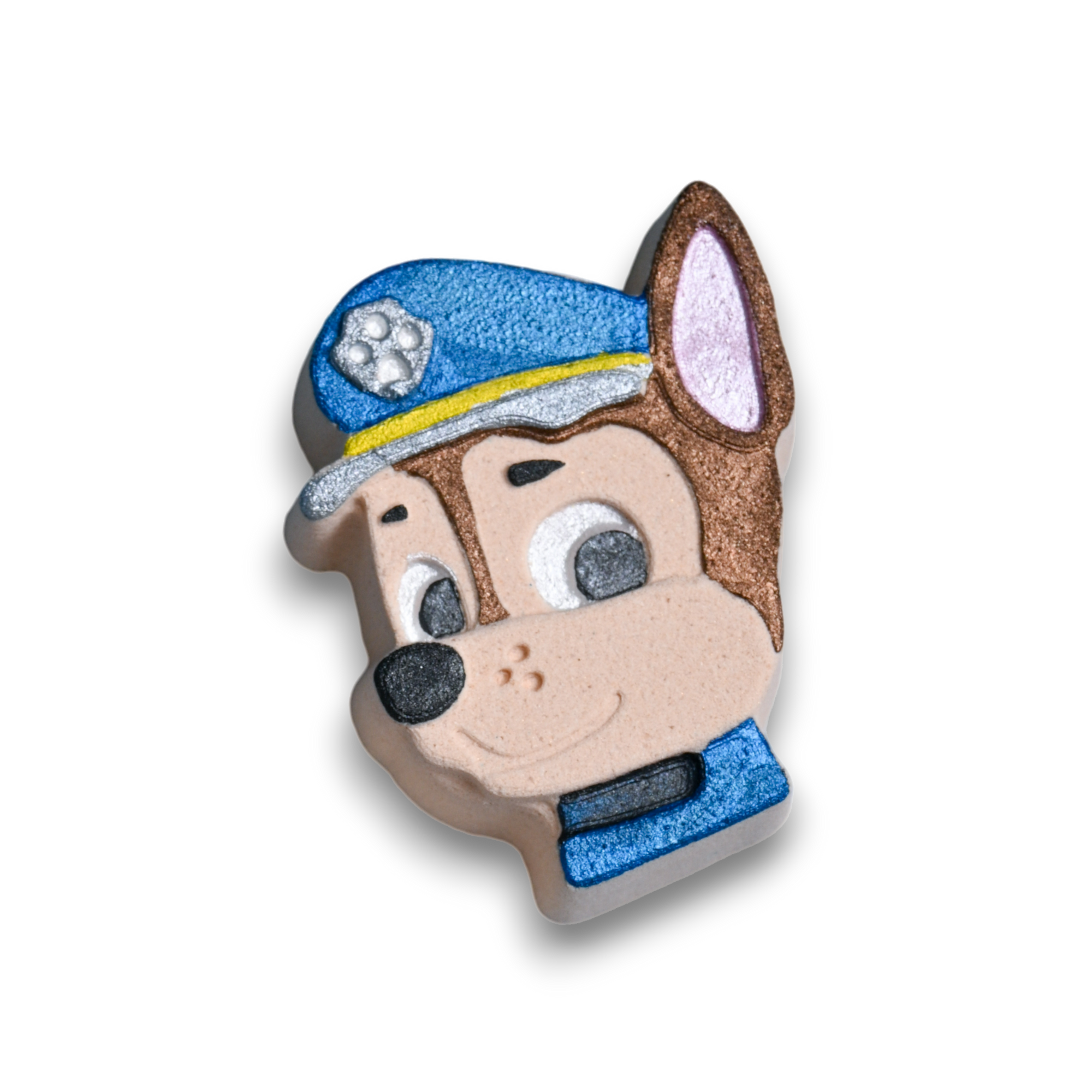 Chase Paw Patrol Bath Bomb - A Lil Luxury