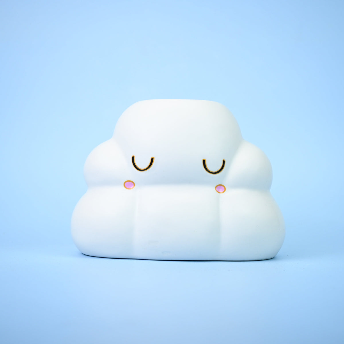 Cloud Shaped Tealight Warmer