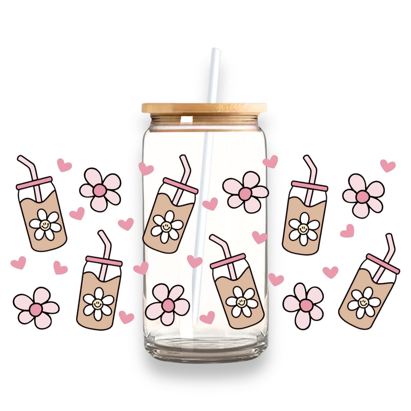 Coffee Cup for on the go - A Lil Luxury