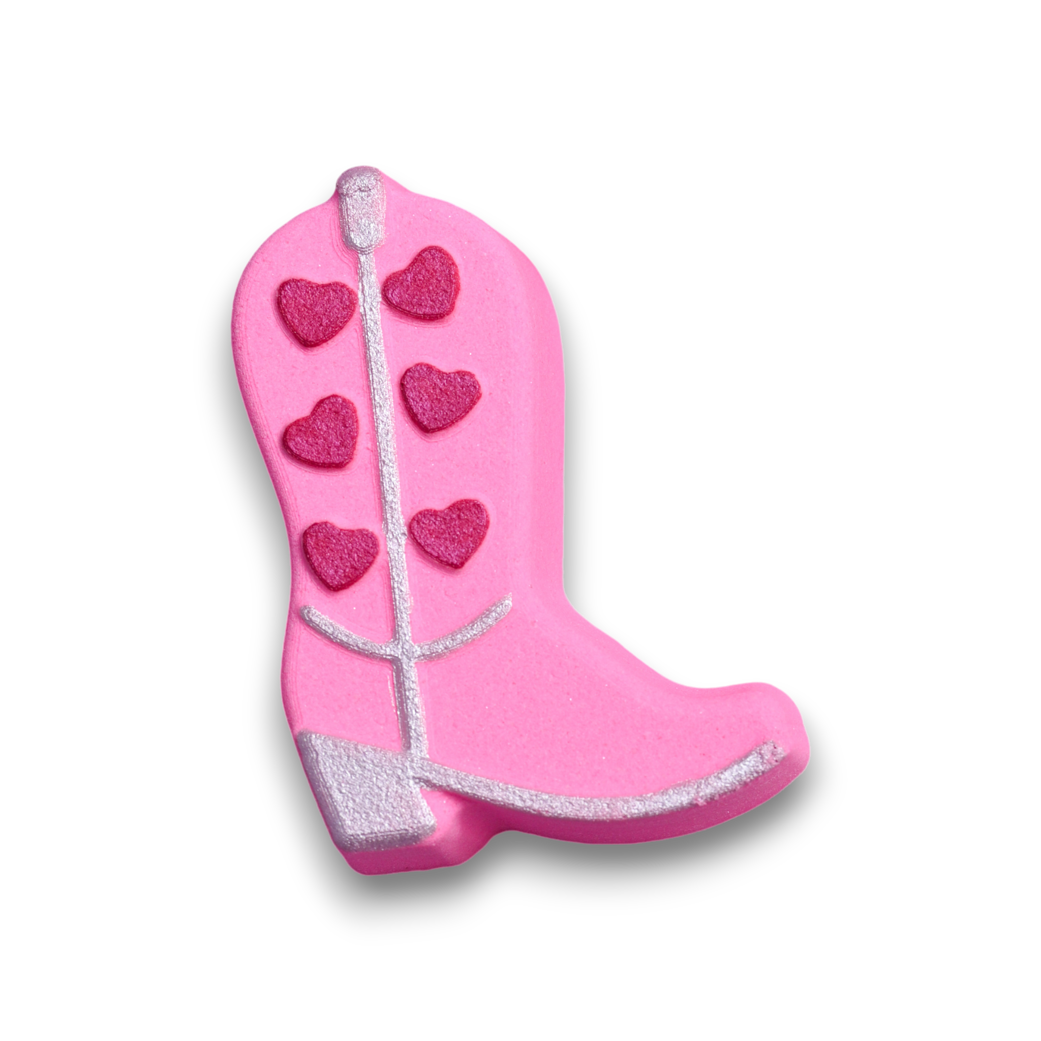 Cowgirl Boot Bath Bomb Cowgirl Boot Bath Bomb