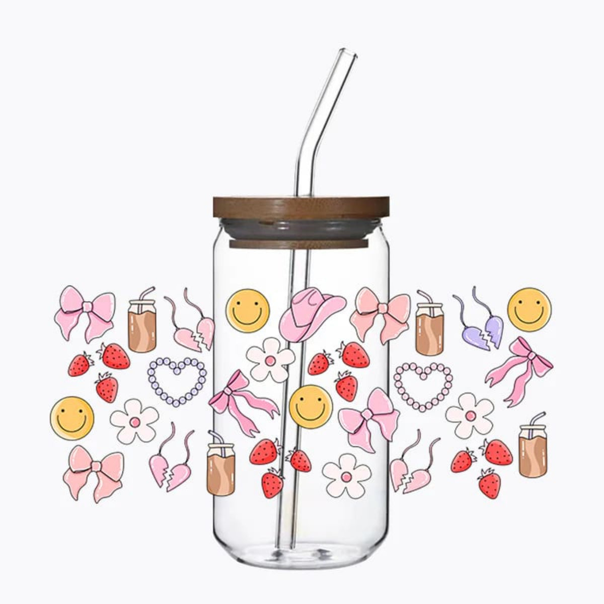 Cowgirl Trending Tumbler - A Lil Luxury