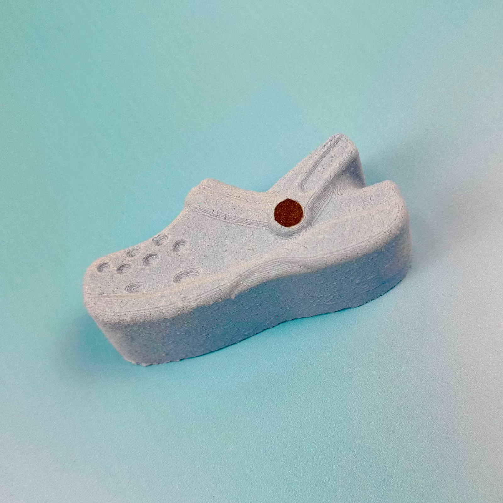 Croc Bath Bomb by A Lil Luxury