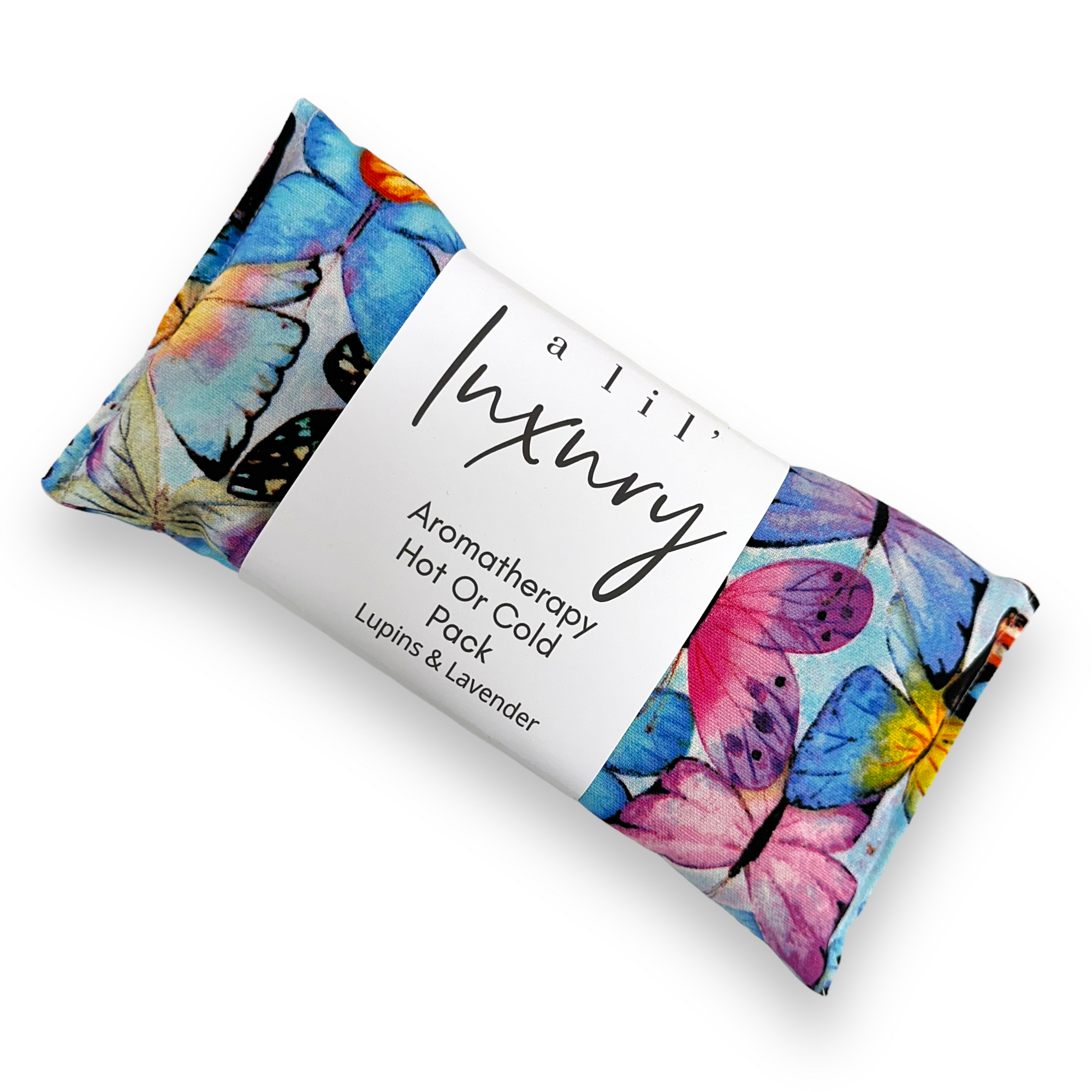 Heat Pack for Home - A Lil Luxury