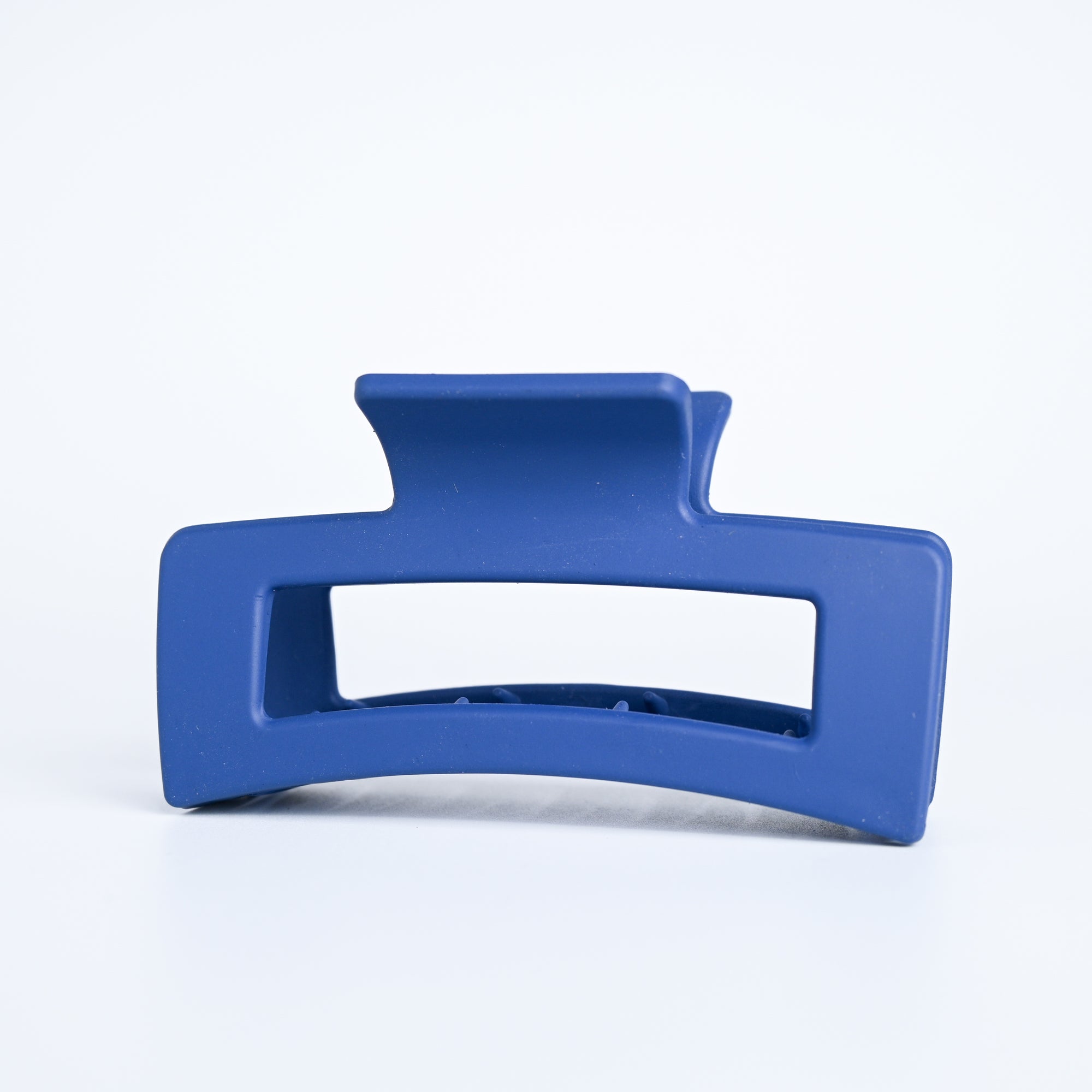 Small Rectangle Hair Clip