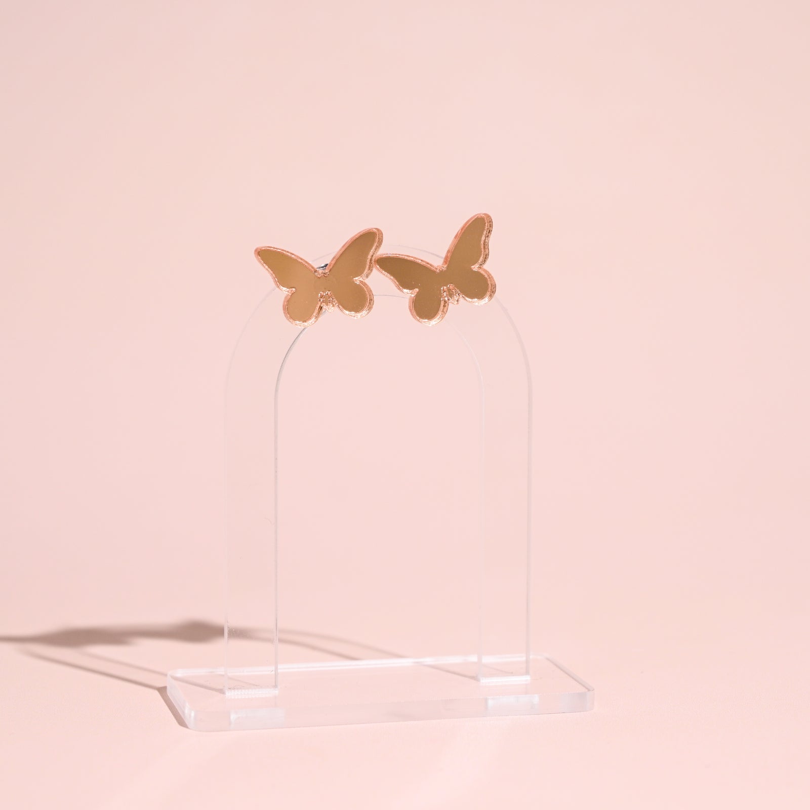 Novelty and Statement Studs