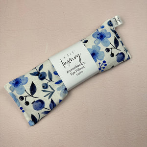 Aromatherapy Lupin Eye Pillow