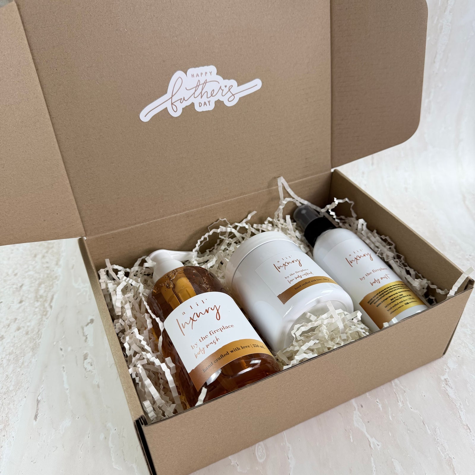 Gift Box | Shower
