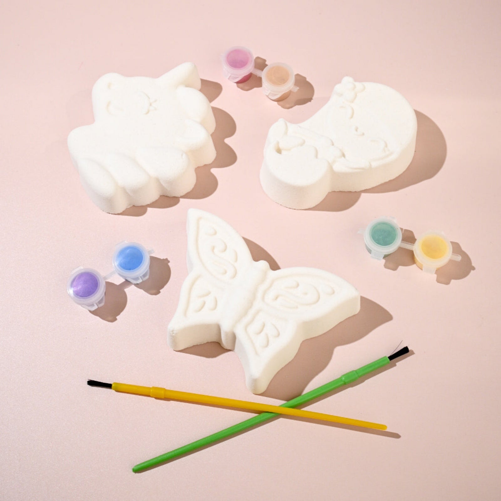 DIY Bath Bomb Kit - A Lil Luxury