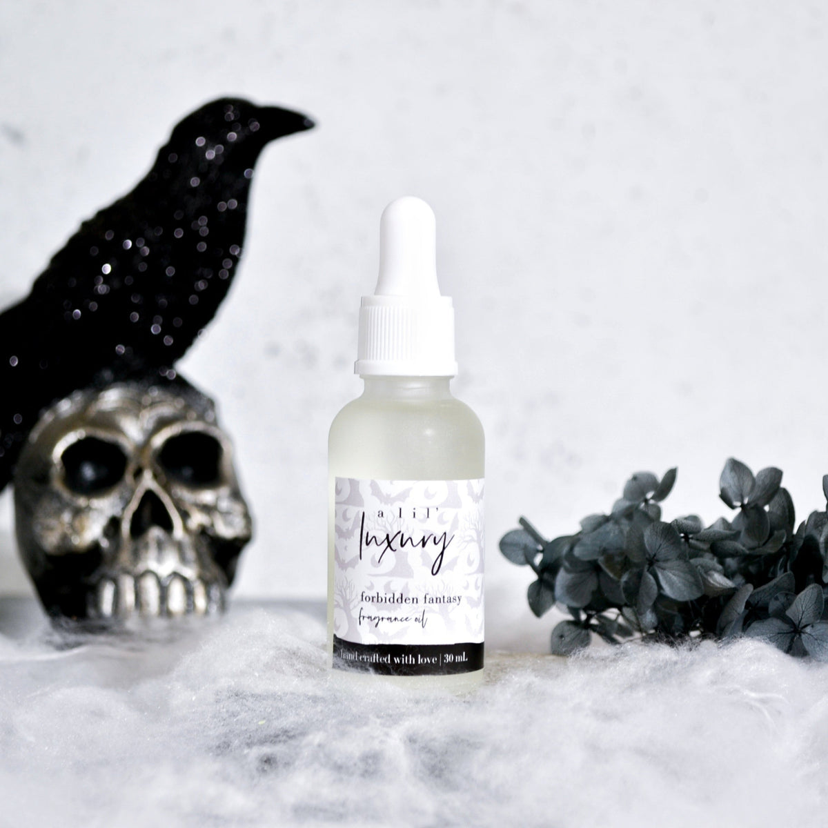 Luxe Fragrance Oil | Halloween Collection