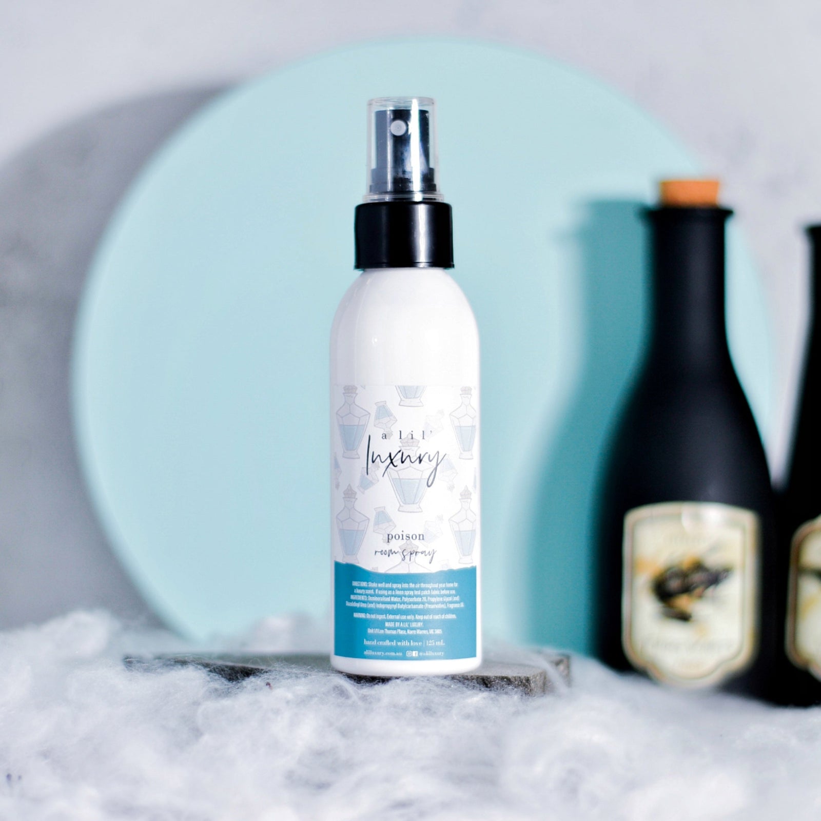 Room Spray | Halloween Collection