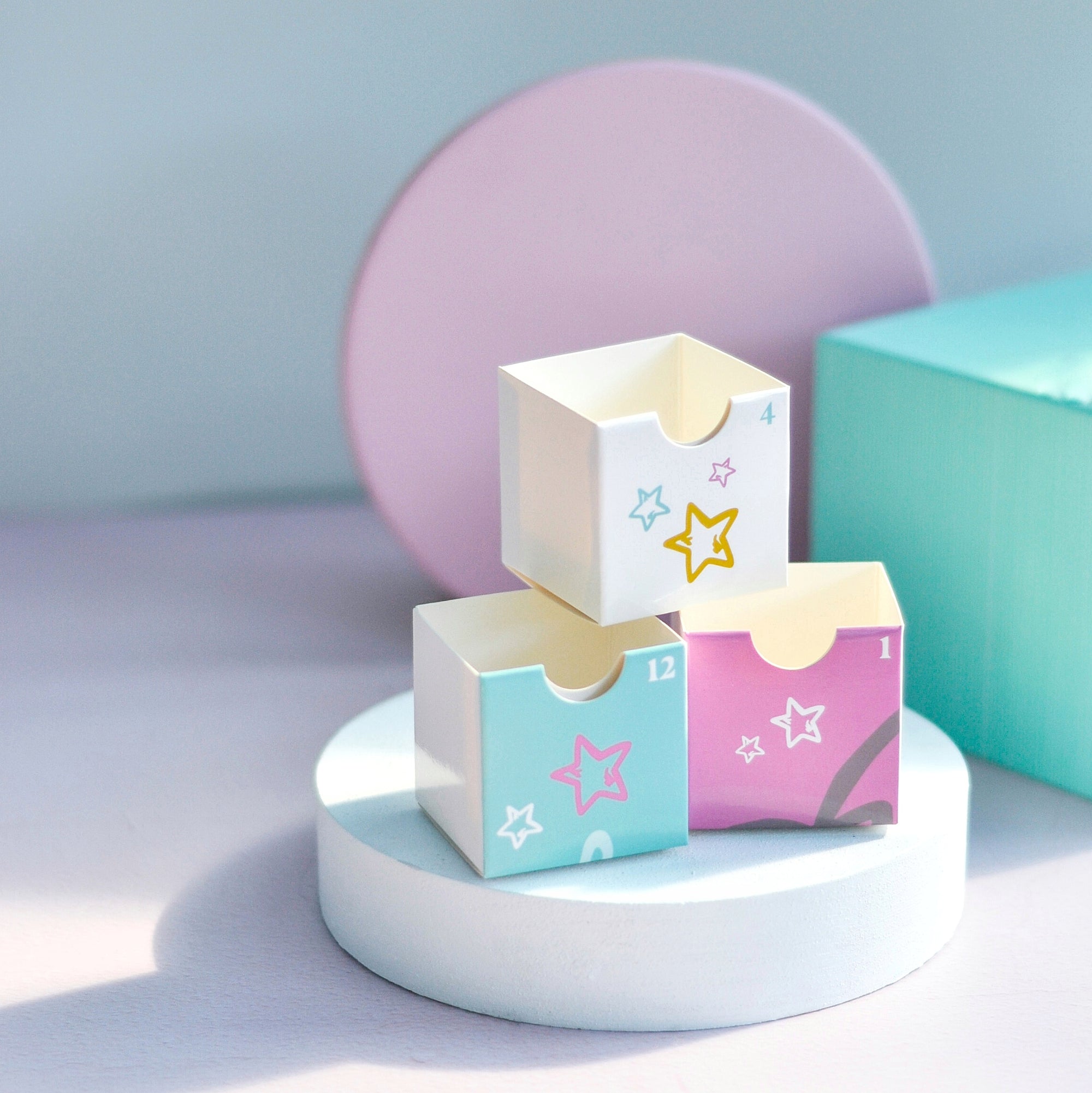 Bath Advent Calendar | PREORDER