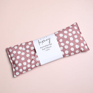 Aromatherapy Lupin Eye Pillow