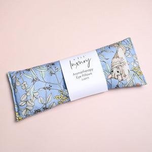 Aromatherapy Lupin Eye Pillow