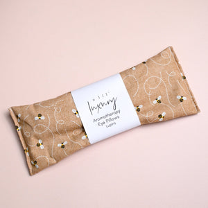 Aromatherapy Lupin Eye Pillow