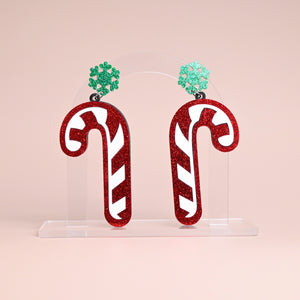 Christmas Assorted Dangles