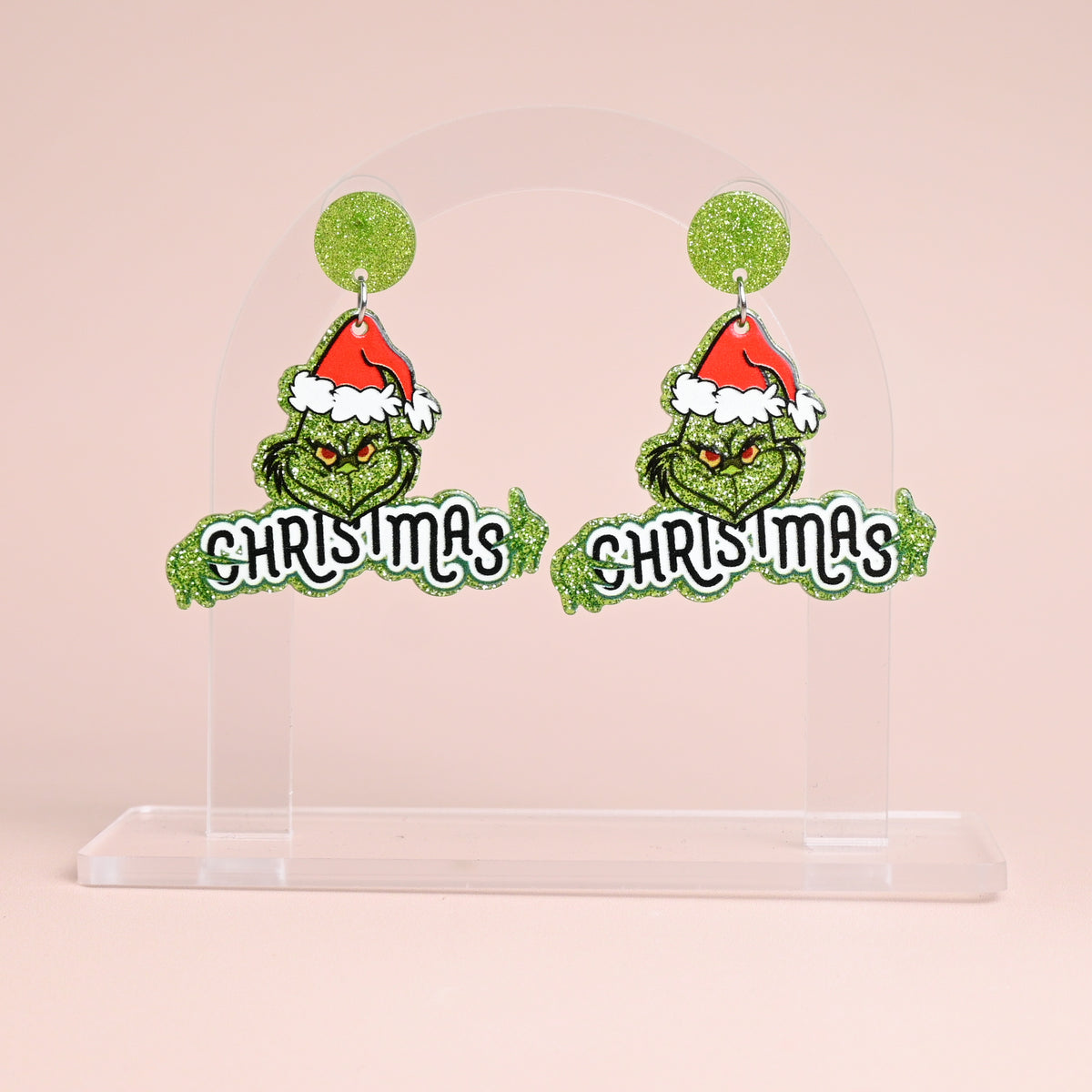 Christmas Assorted Dangles