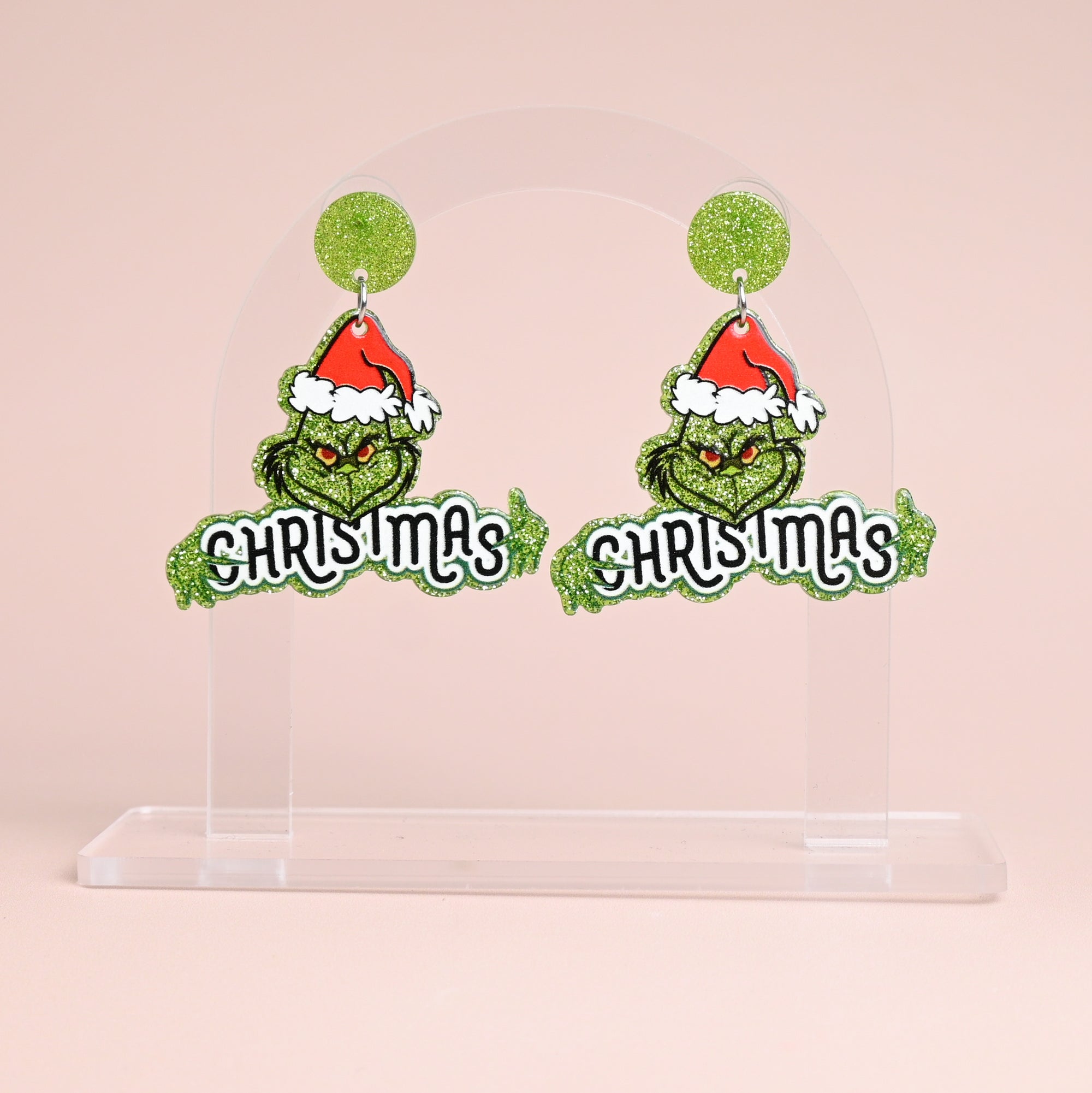 Christmas Assorted Dangles