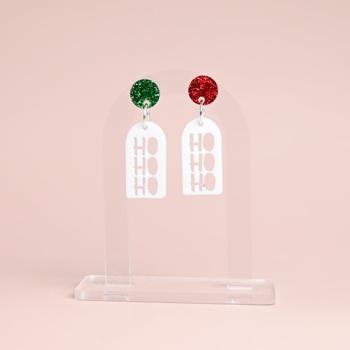 Christmas Assorted Dangles