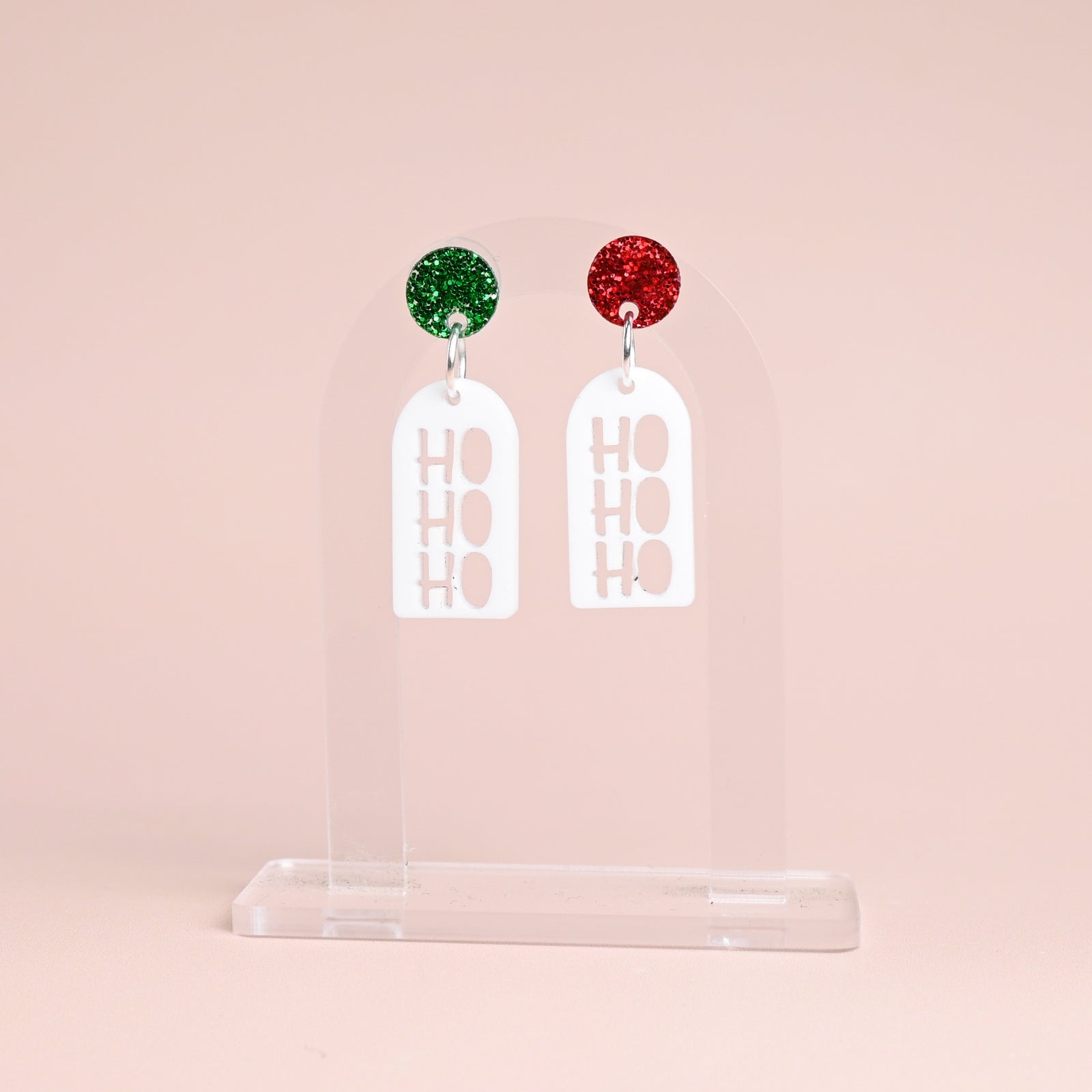 Christmas Assorted Dangles