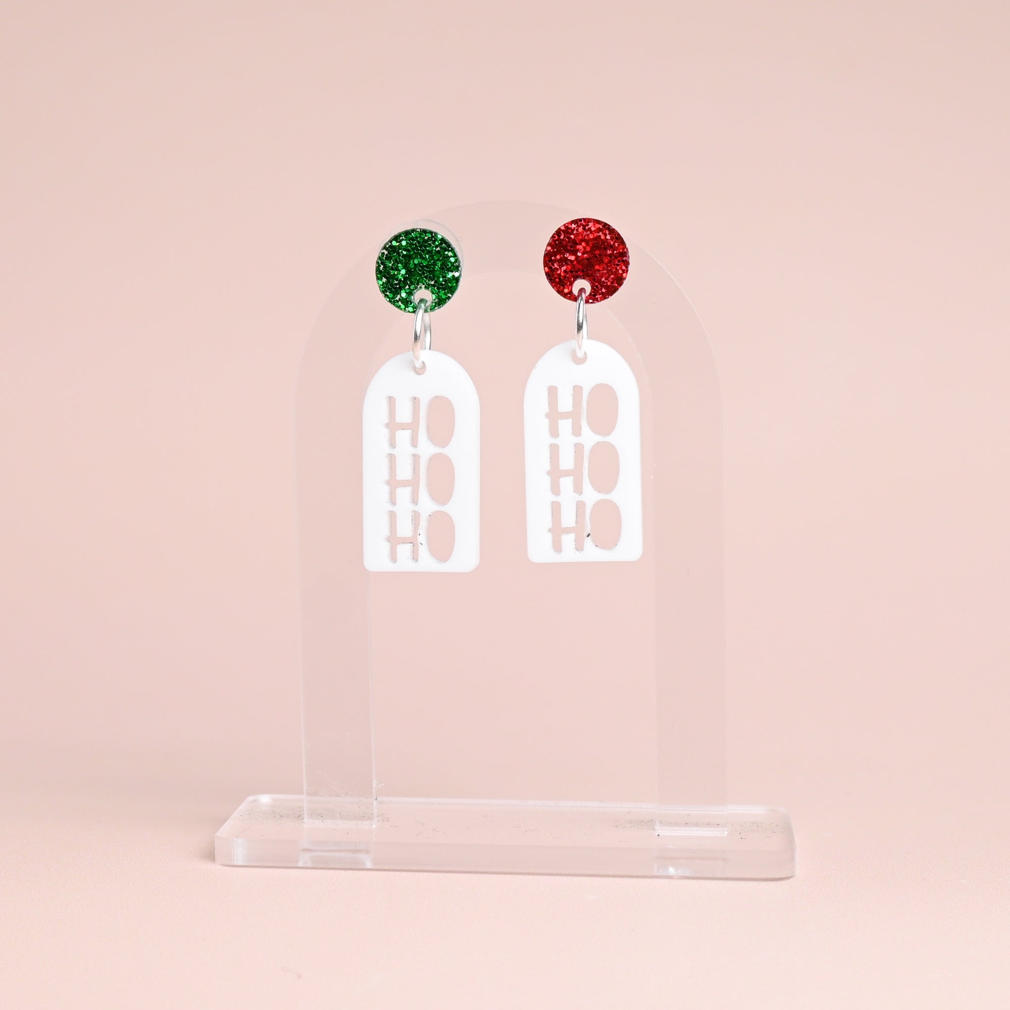 Christmas Assorted Dangles
