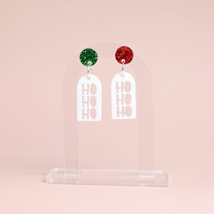 Christmas Assorted Dangles