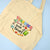 Teacher Tote Bag