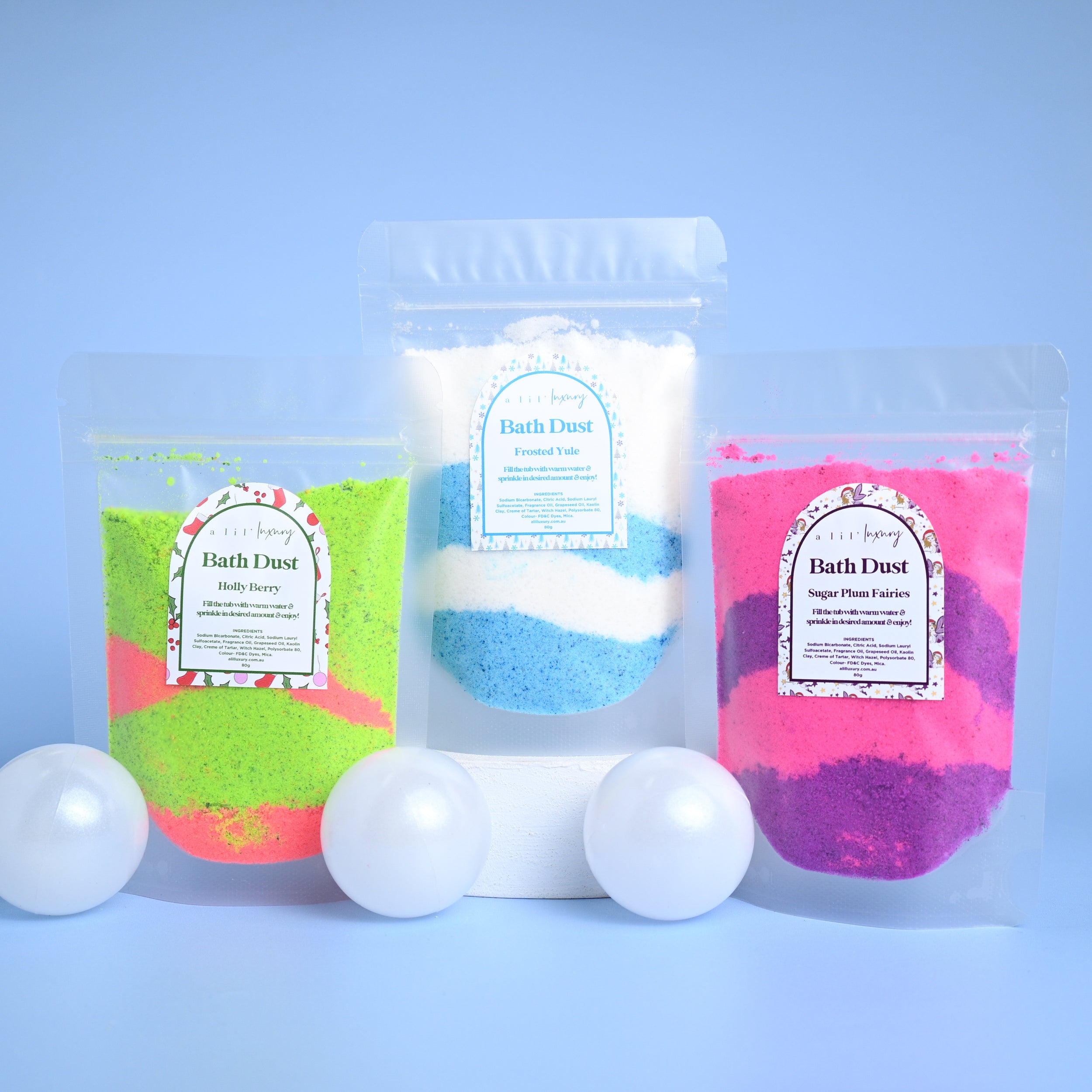 Bath Bombs Melbourne. Body, Bath & Shower Products & Fragrances