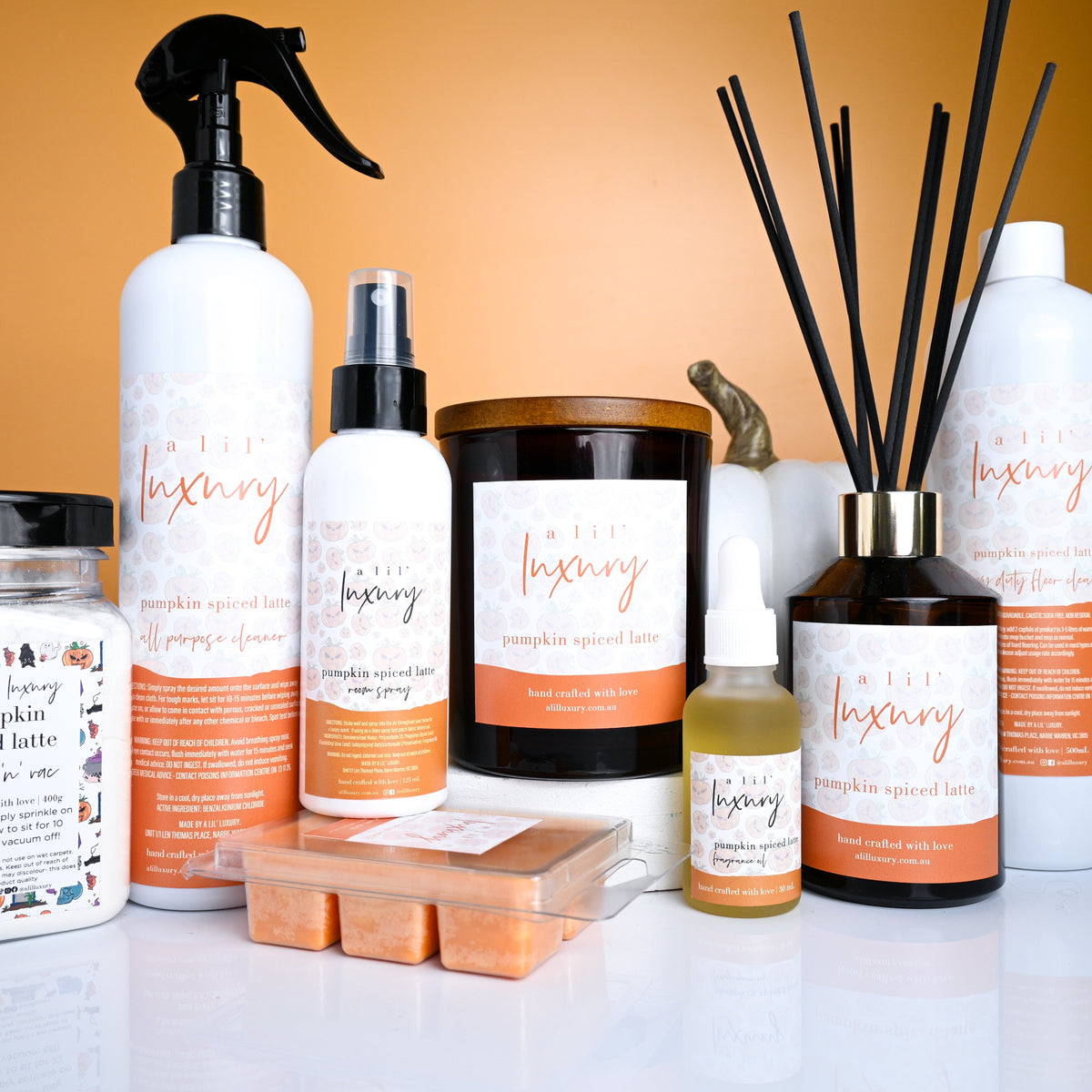 All Purpose Cleaner | Halloween Collection