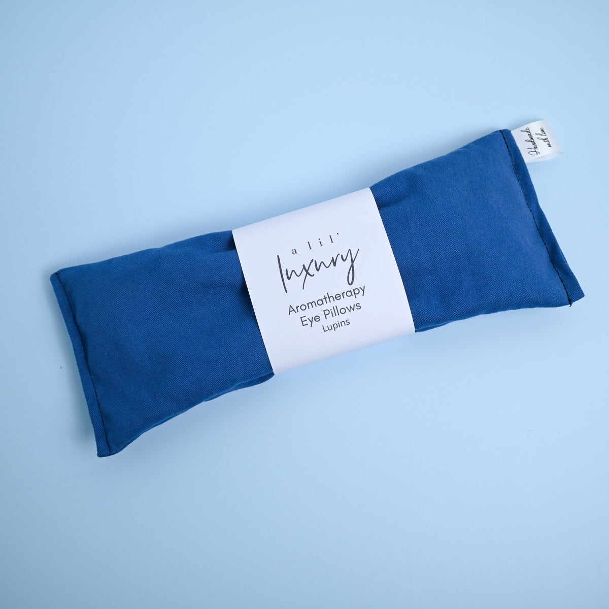 Aromatherapy Lupin Eye Pillow