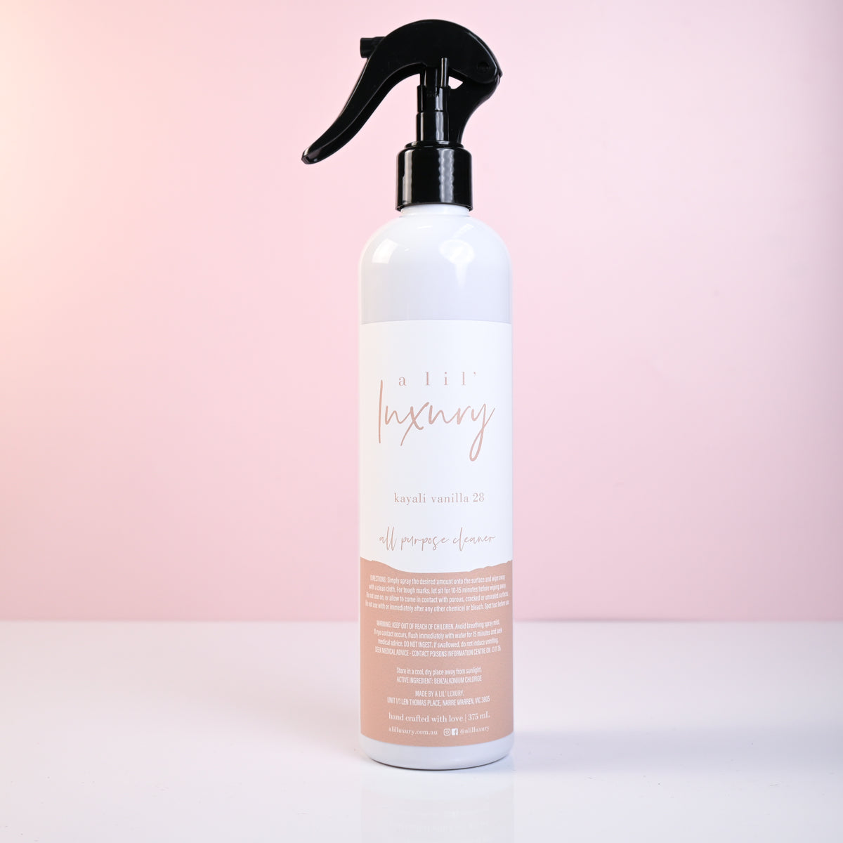 All Purpose Cleaner Mother's Day Edition