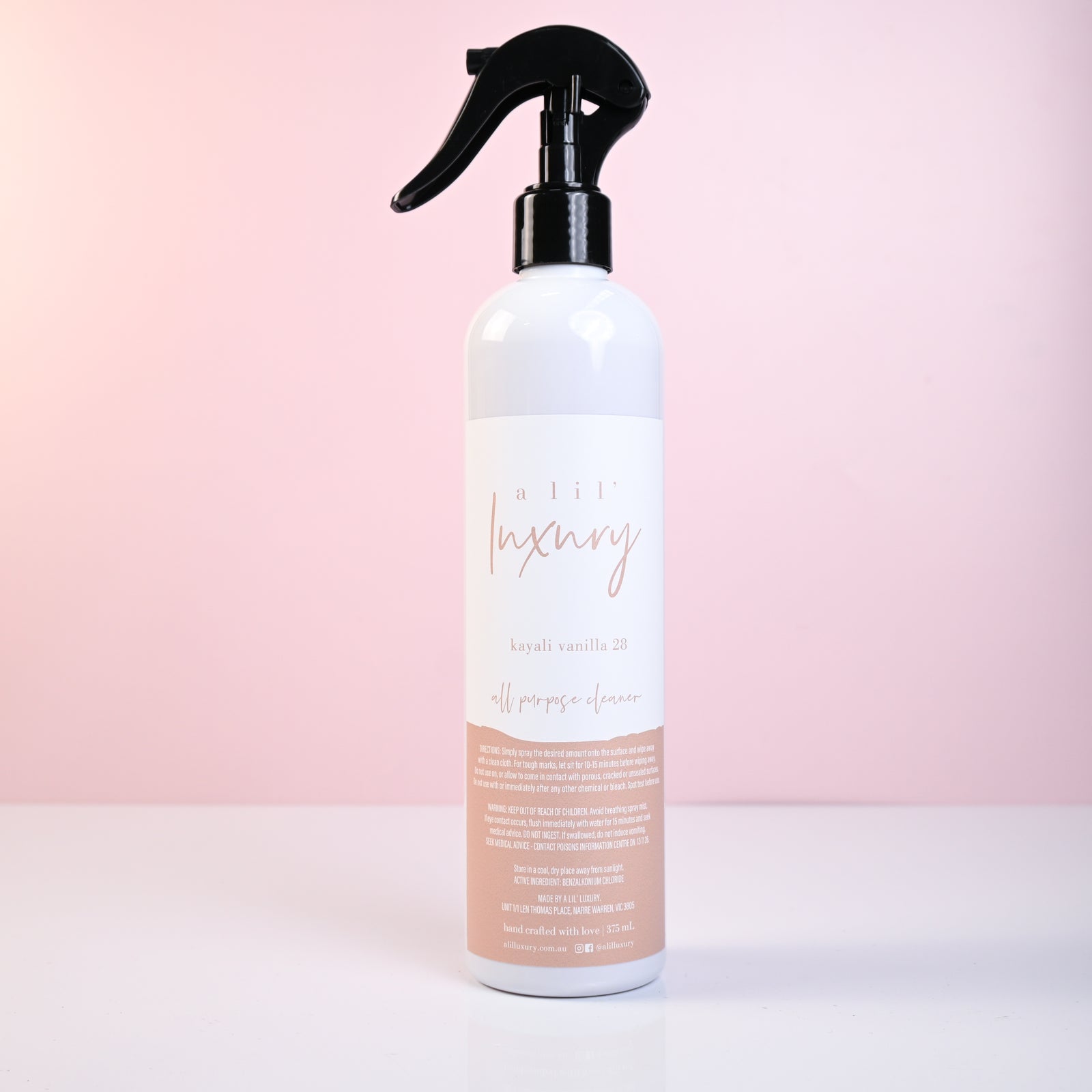 All Purpose Cleaner Mother's Day Edition